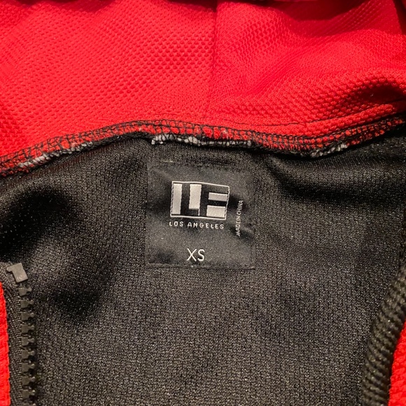 Zip-Up Sweater - Picture 3 of 5